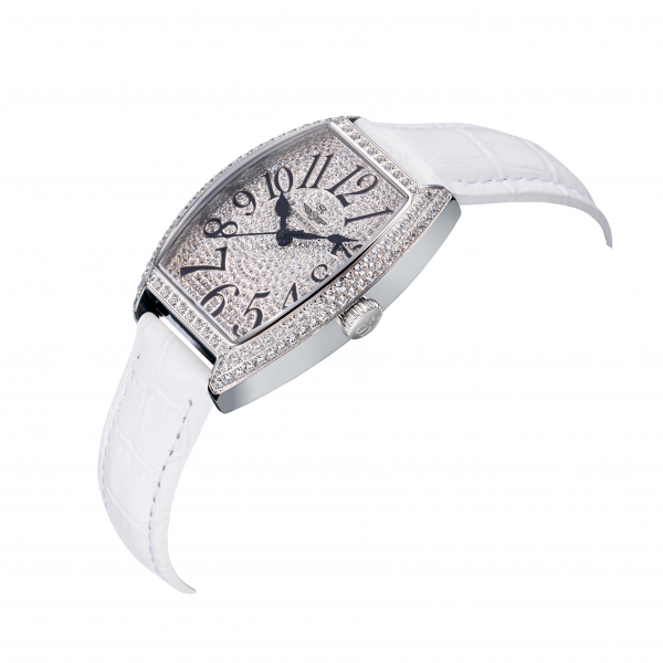 The SRWATCH SL5001.4402BL - 2