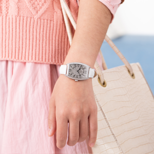 The SRWATCH SL5001.4402BL - 4