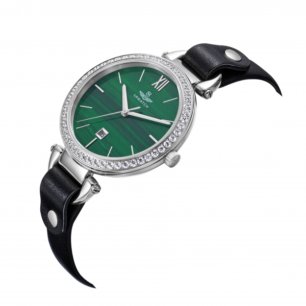 The SRWATCH SL5002.4106BL - 3