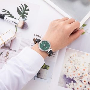 The SRWATCH SL5002.4106BL - 2