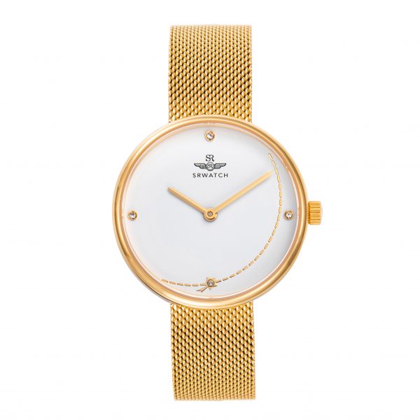The SRWATCH SL5008.1402BL - 2