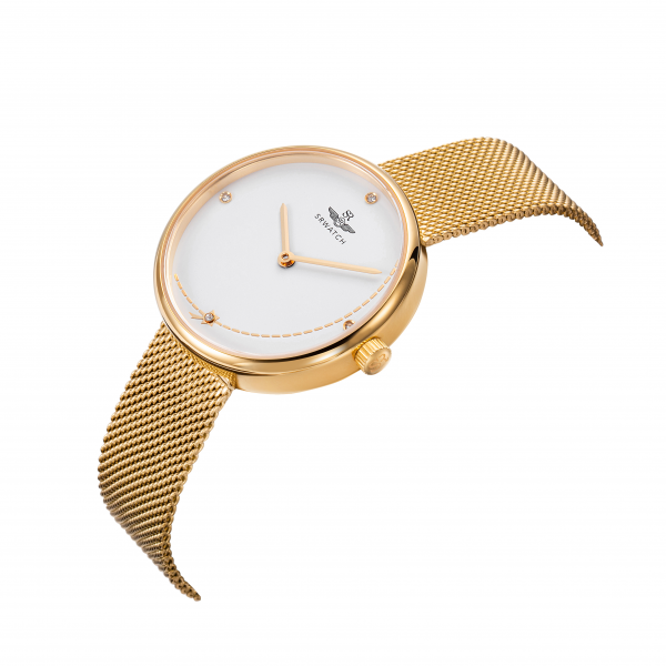 The SRWATCH SL5008.1402BL - 4