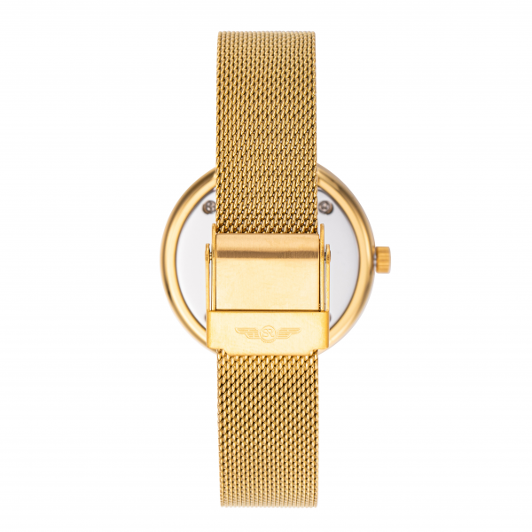 The SRWATCH SL5008.1402BL - 5
