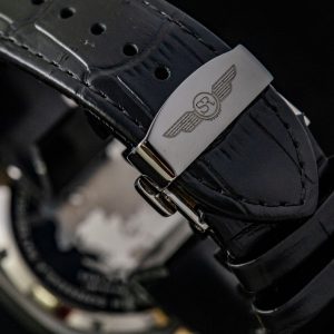 The SRWATCH SG99991.4102GLA - 5