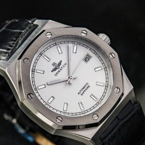 The SRWATCH SG99991.4102GLA - 6