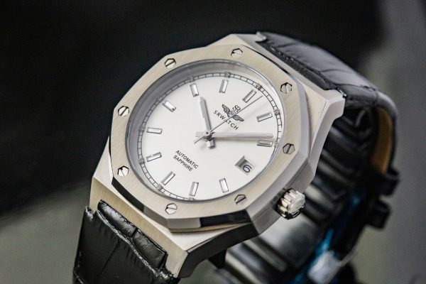 The SRWATCH SG99991.4102GLA - 9